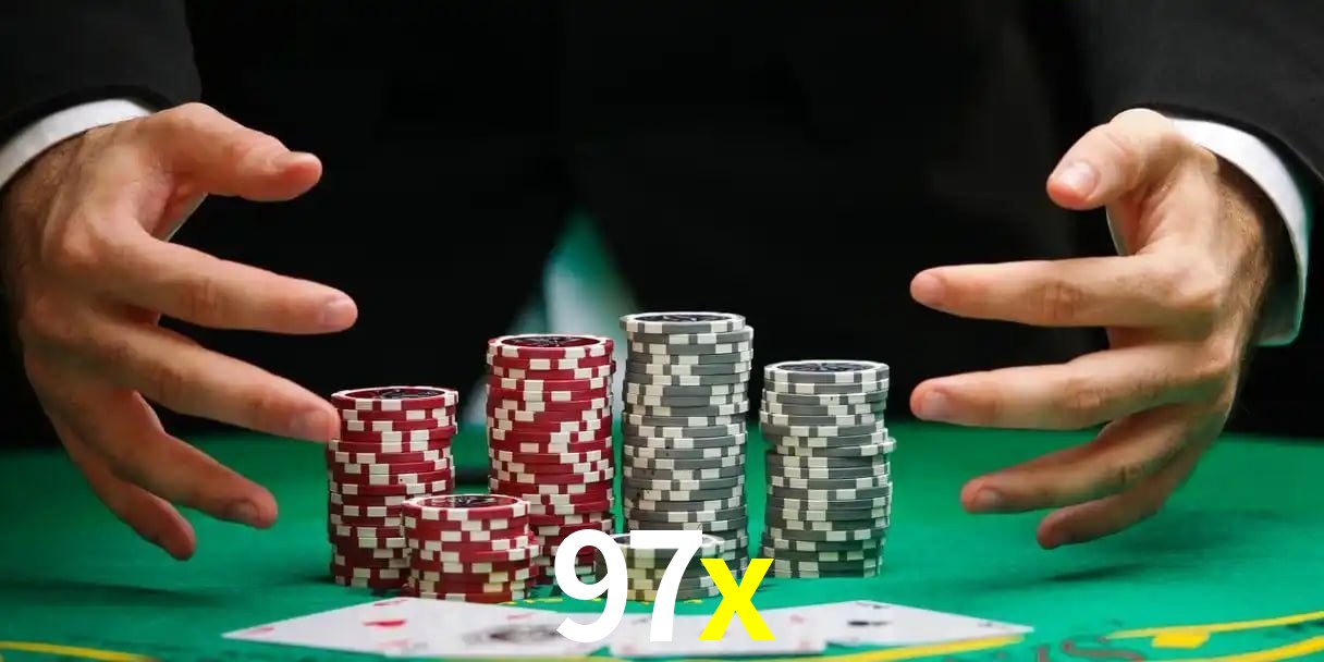 Benefícios VIP na 97x