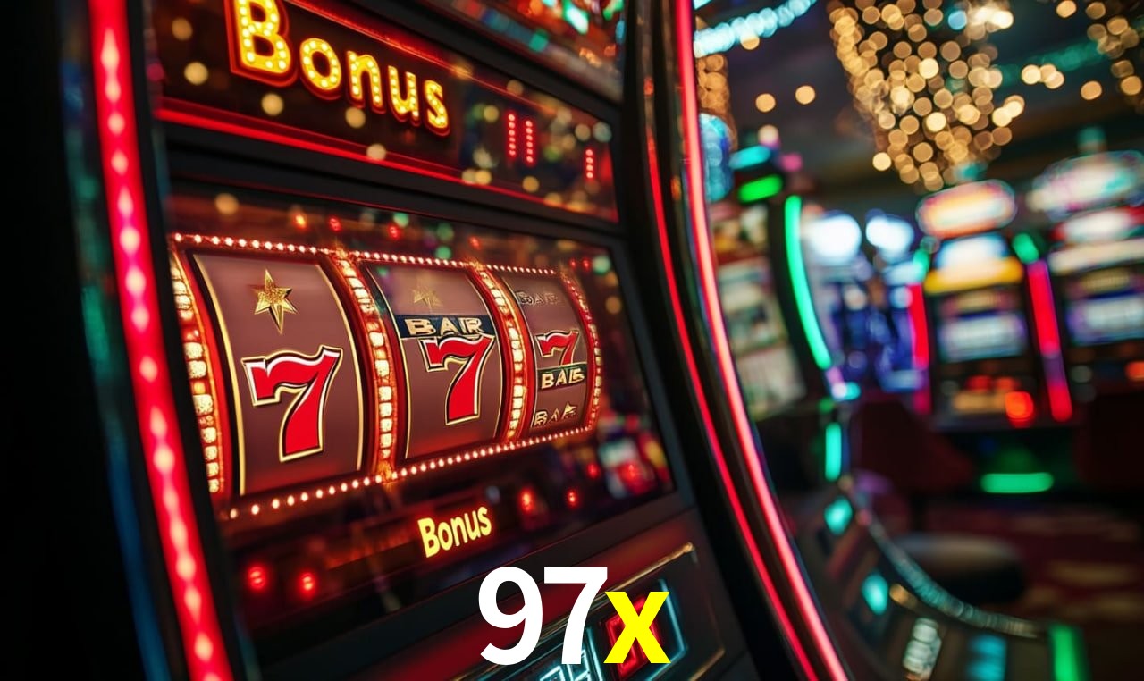 Apostas com odds competitivas na 97x