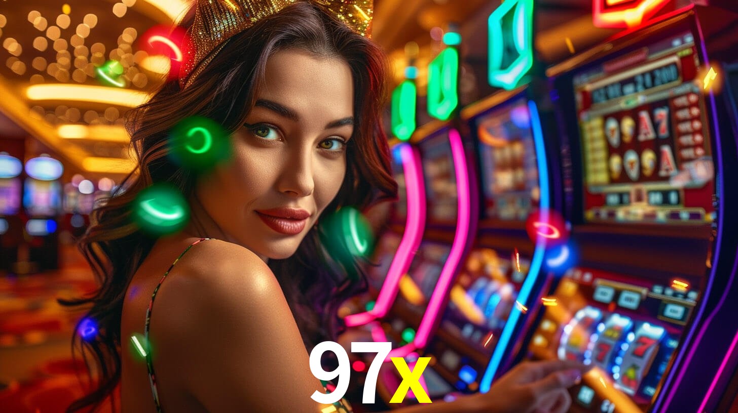 Download rápido e seguro na 97x