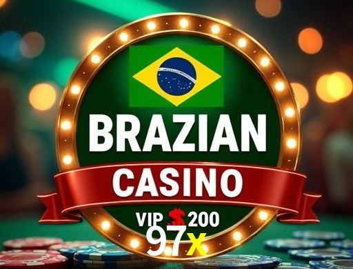 Biblioteca de slots populares na 97x