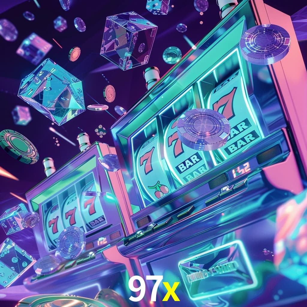 Download para Android e iOS na 97x