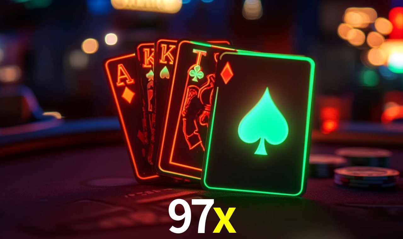 Jackpots e promoções na 97x
